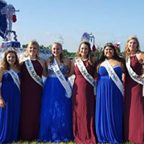 Kerr County Fair